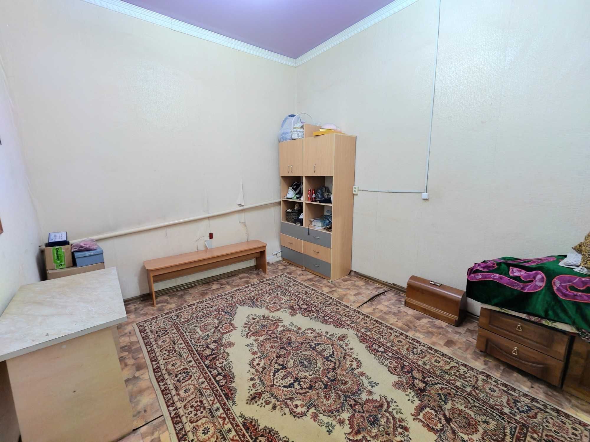Продажа половины дома в Затоболовке.