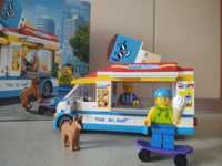 Lego - masina de inghetata 60253