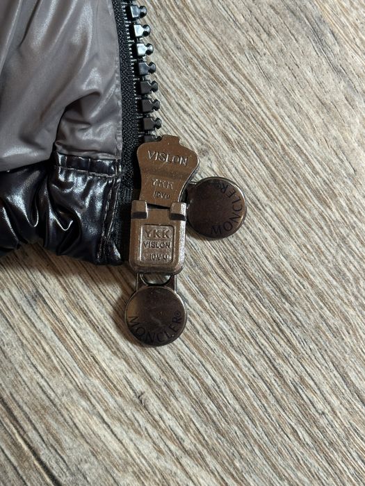 Geaca Moncler Maya Barbati