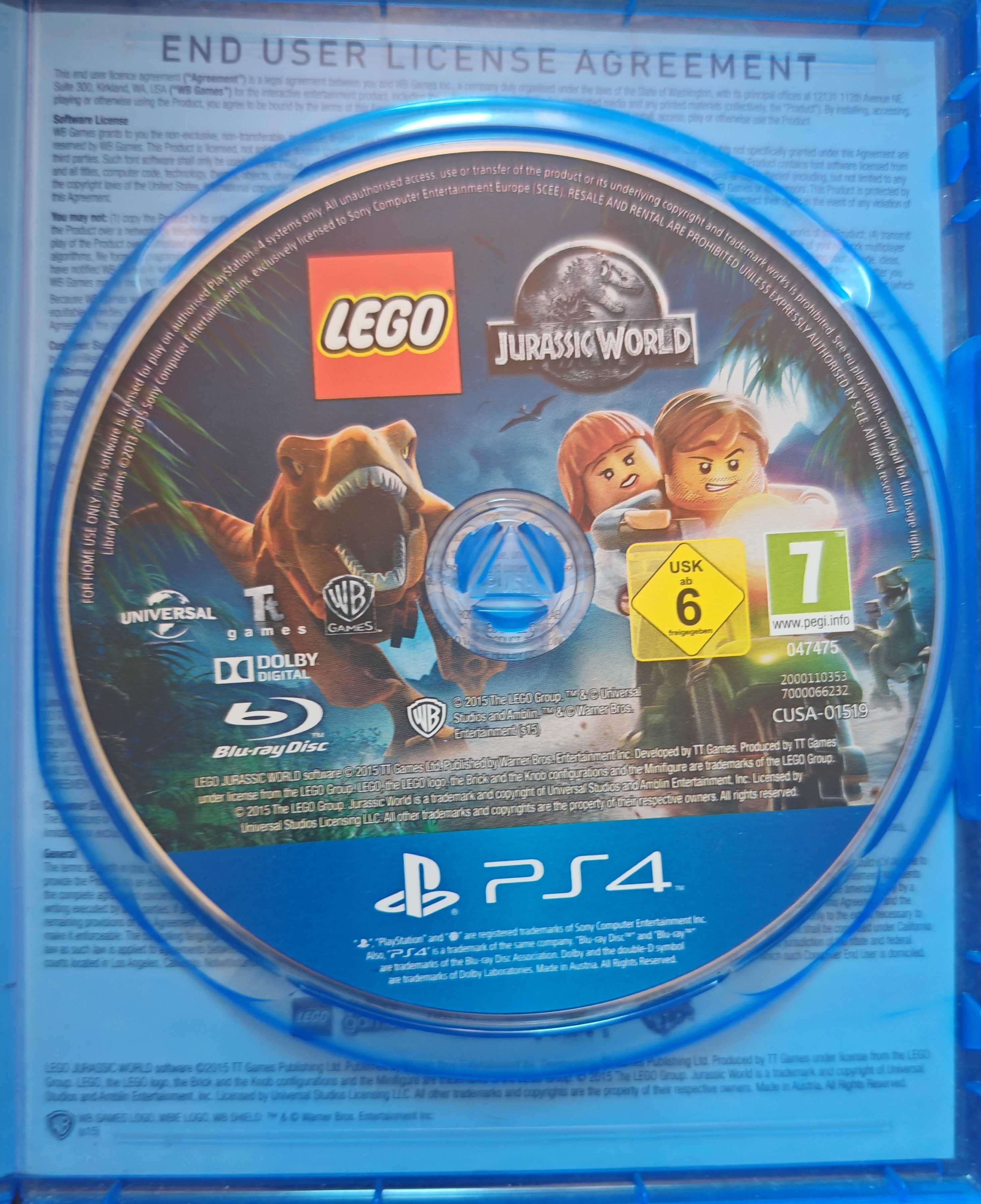 Игра за Playstation 4