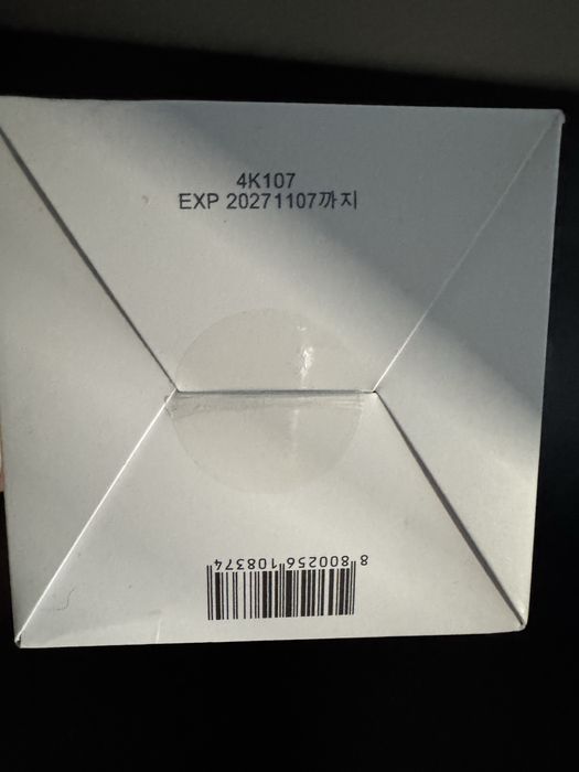 MediCube Zero Pore Pad 2.0