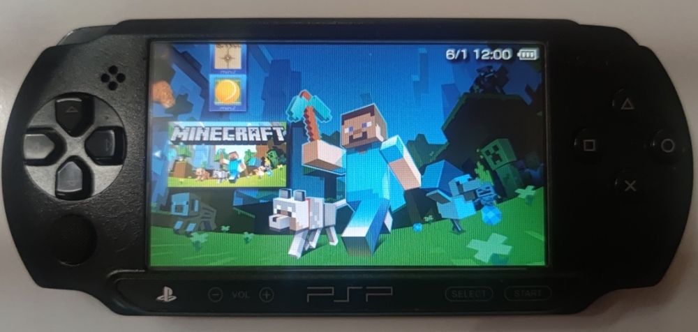 PSP-Street+64gb+200 Игри