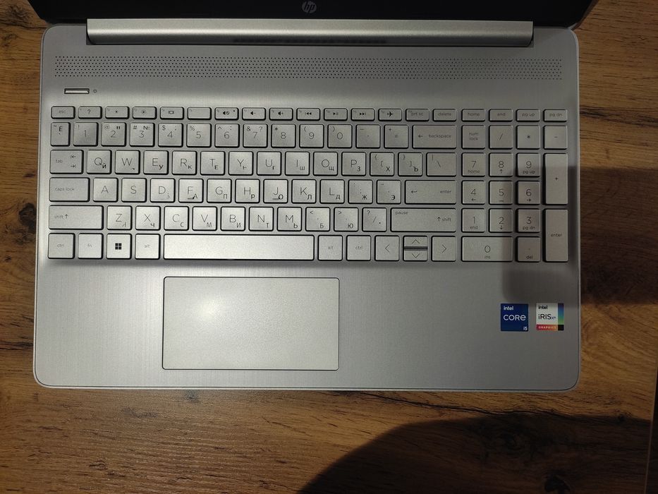 Notebook hp.               1