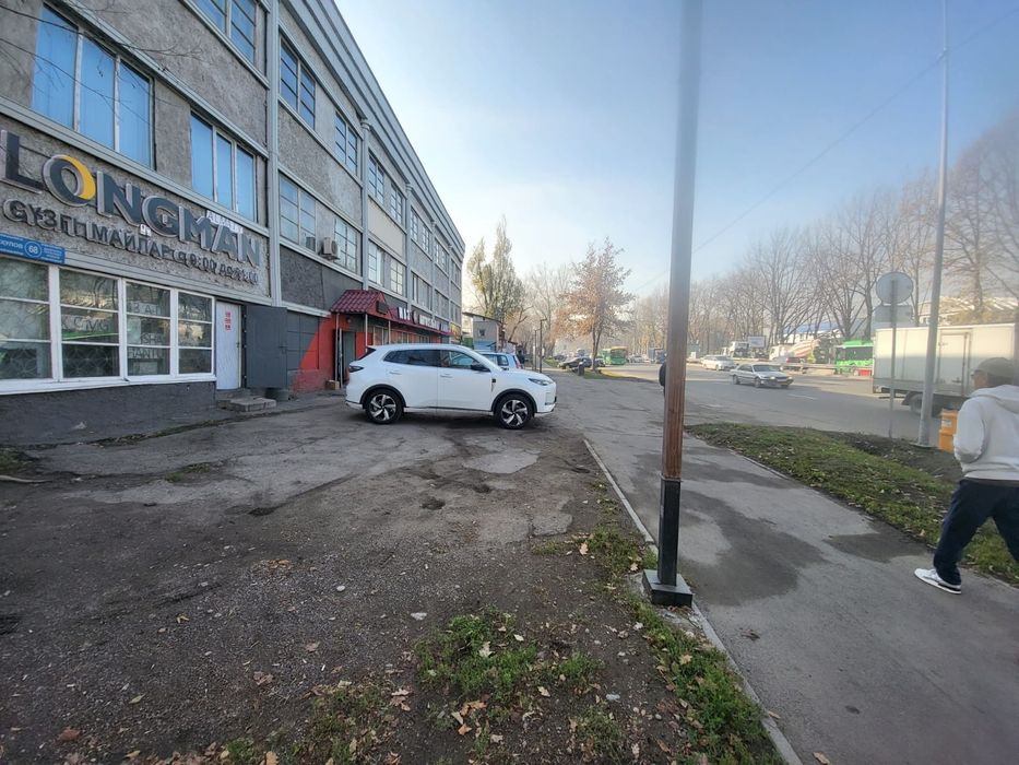 Продам действующий бизнес