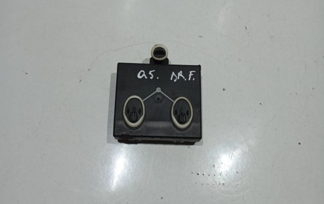 Modul confort usa fata 8K0959793H Audi Q5 8R [2008 - 2012]