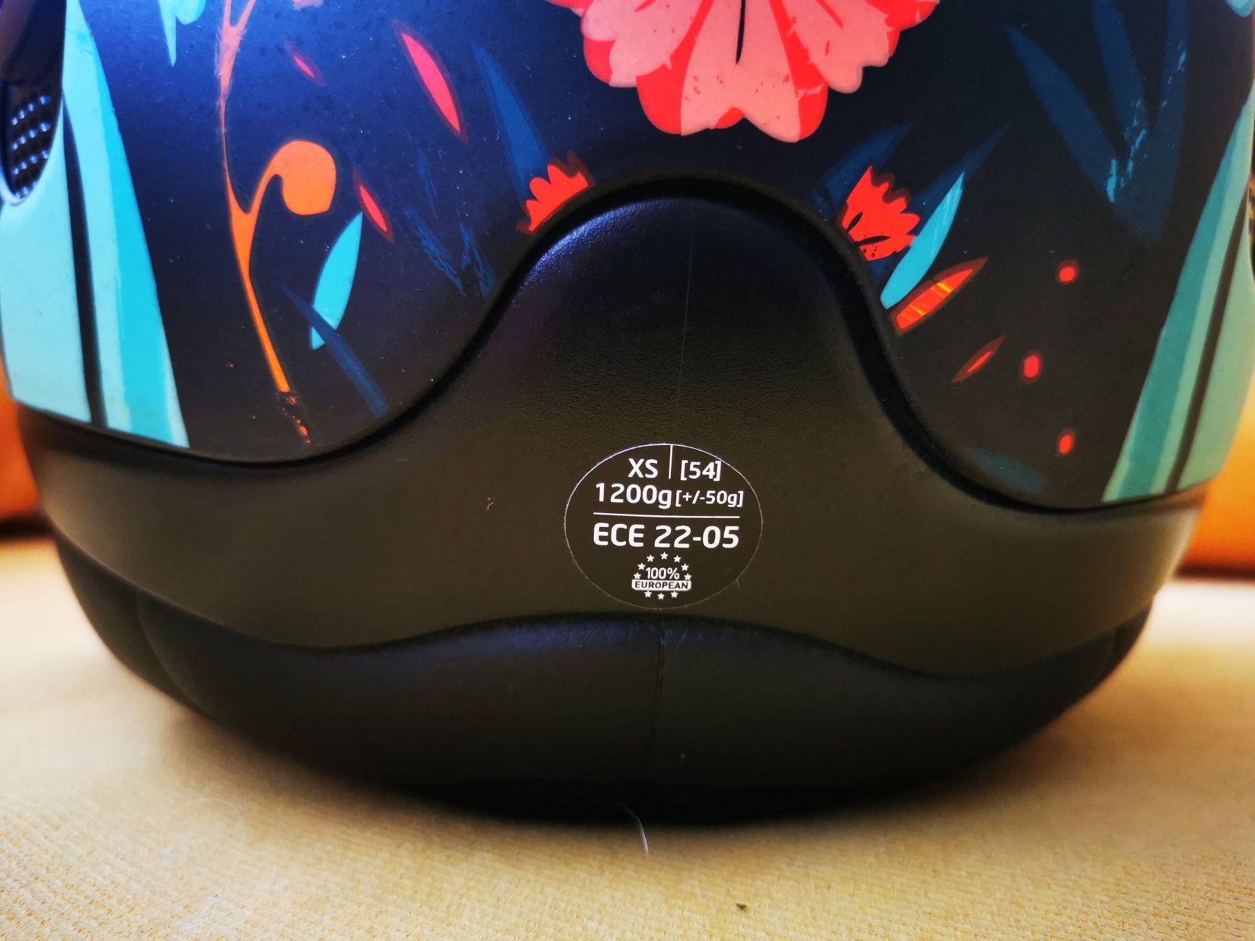 Каска Nexx SX10 Switx Chloe