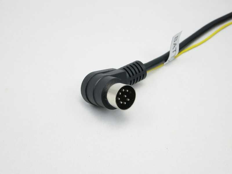 adaptor bluetooth (interfata) audio Yatour - Volvo [mufa HU]