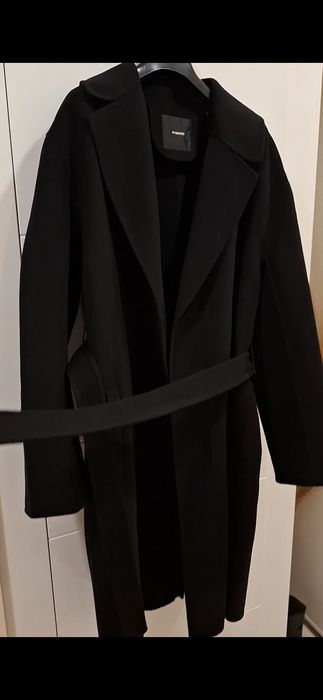 Pinko палто размер 46/ХL ново