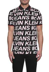 Calvin Klein  мъжка тениска