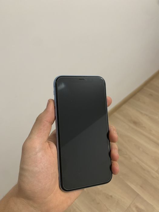 iPhone XR 64 GB bat 79%