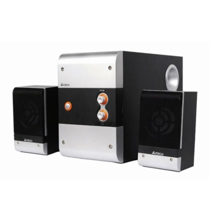 Vând sistem de Boxe Stereo A4TECH