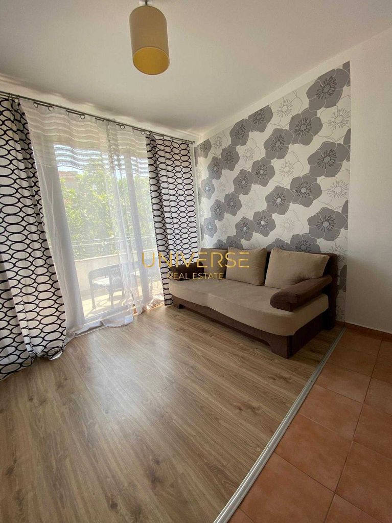 Продава се Едностаен апартамент в Ахелой - 31 кв.м за 1210 €/кв.м - Снимка #6