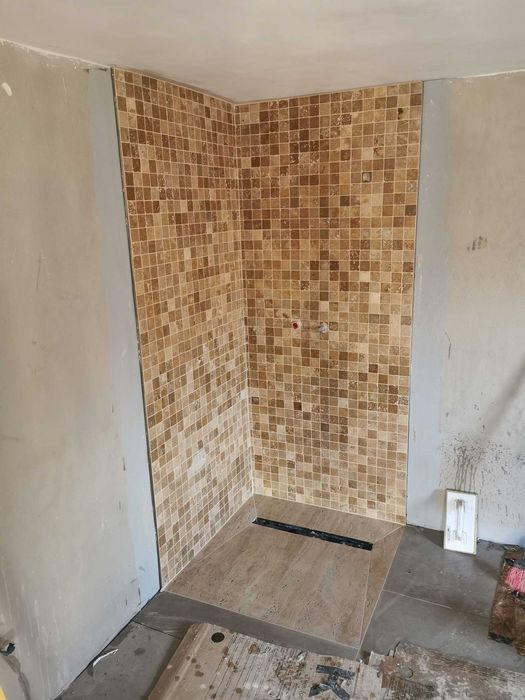 Amenajari renovări apartamente Pitești