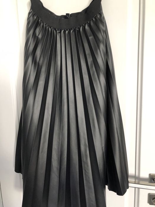 Продам юбку кожазам.