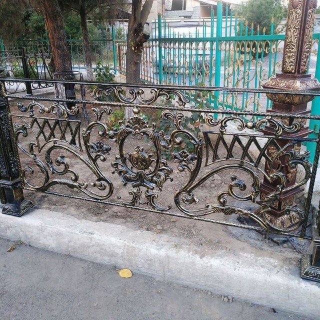Универсал сварщик аргонщик