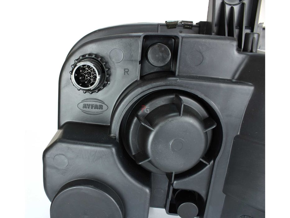 Faruri Far Mercedes Atego (2004+) stanga / dreapta cu motor