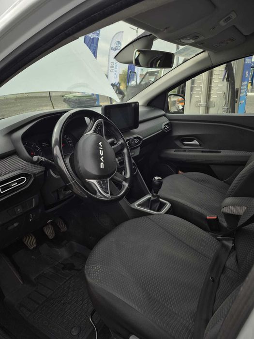 Vanzare Dacia Logan Prestige 2023