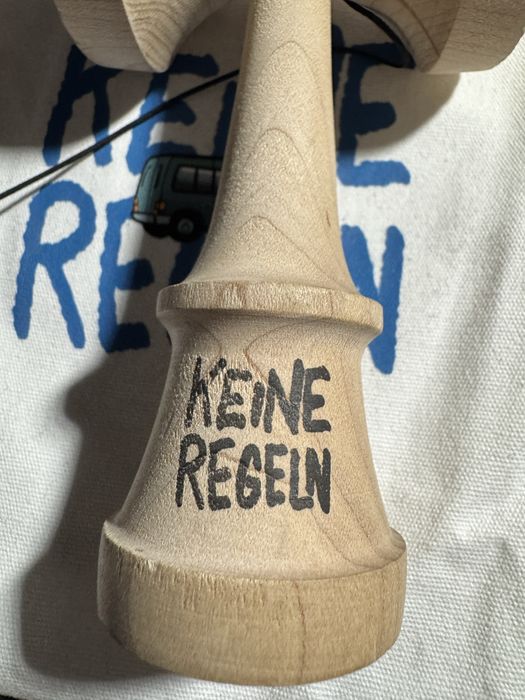 Vand kendama europe keine regelin