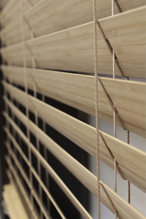 Деревянные Жалюзи Изготовления и Установка 2-3 дня