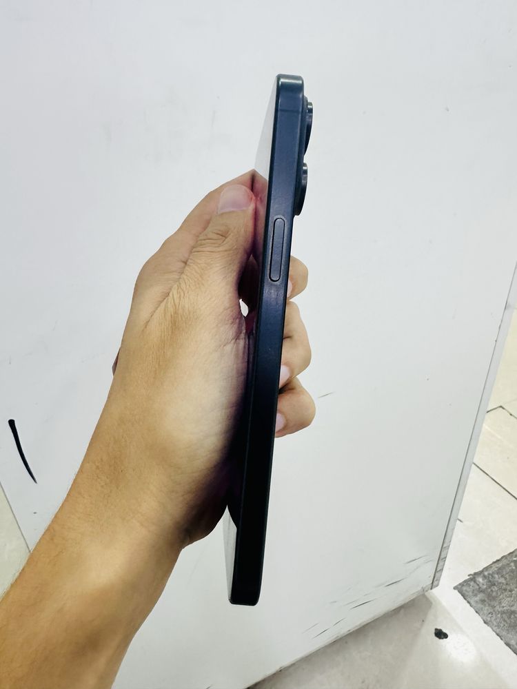 Iphone 15 pro max 256 92%