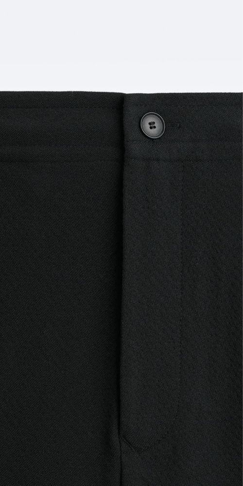 Мужские брюки от Zara