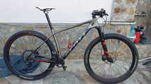 Scott Scale 910 carbon cadru L full XT