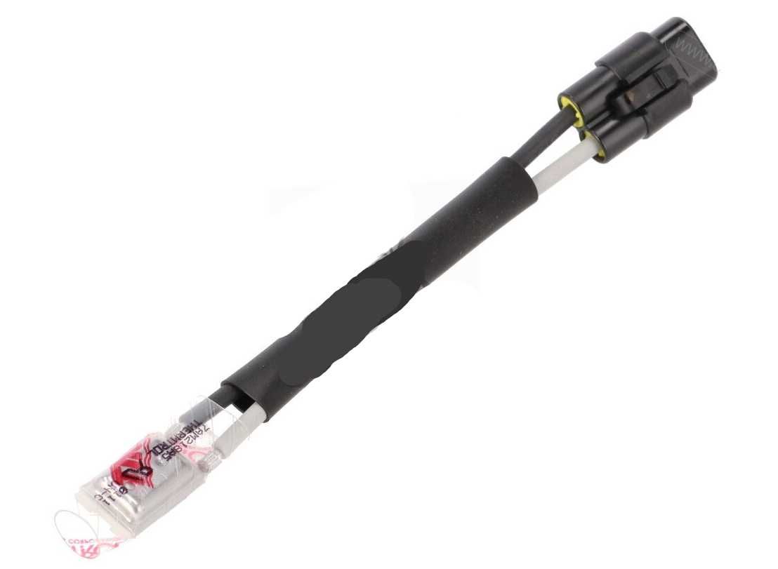 Превключвател за Перка за Радиатор 2012-26 KVF750 Brute Force 750