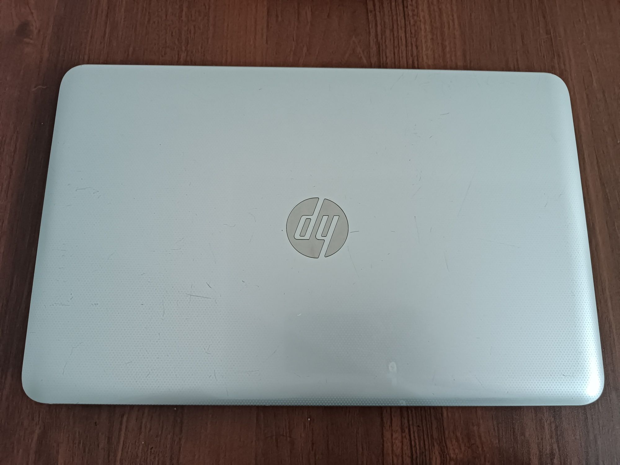 Ноутбук Модель HP Pavilion 15 Notebook PC