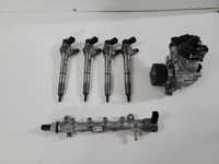 Kit injectie VW 2.0 TDI DFG 04L130277AC Tiguan Passat B8