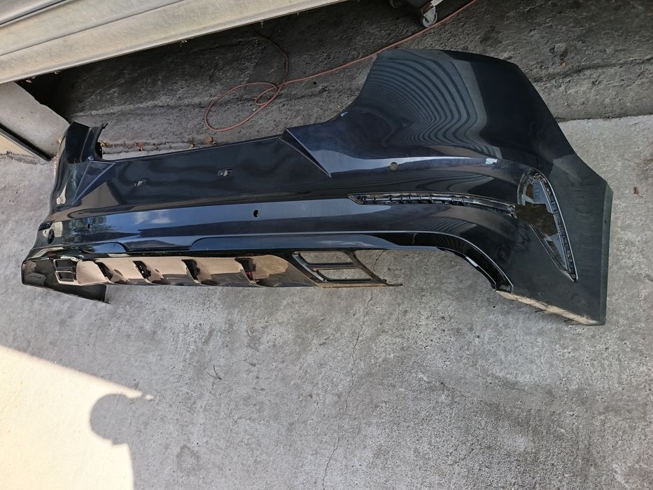 Bara spate Kia proceed gt line an 2018,2019,2020,2021, 2022