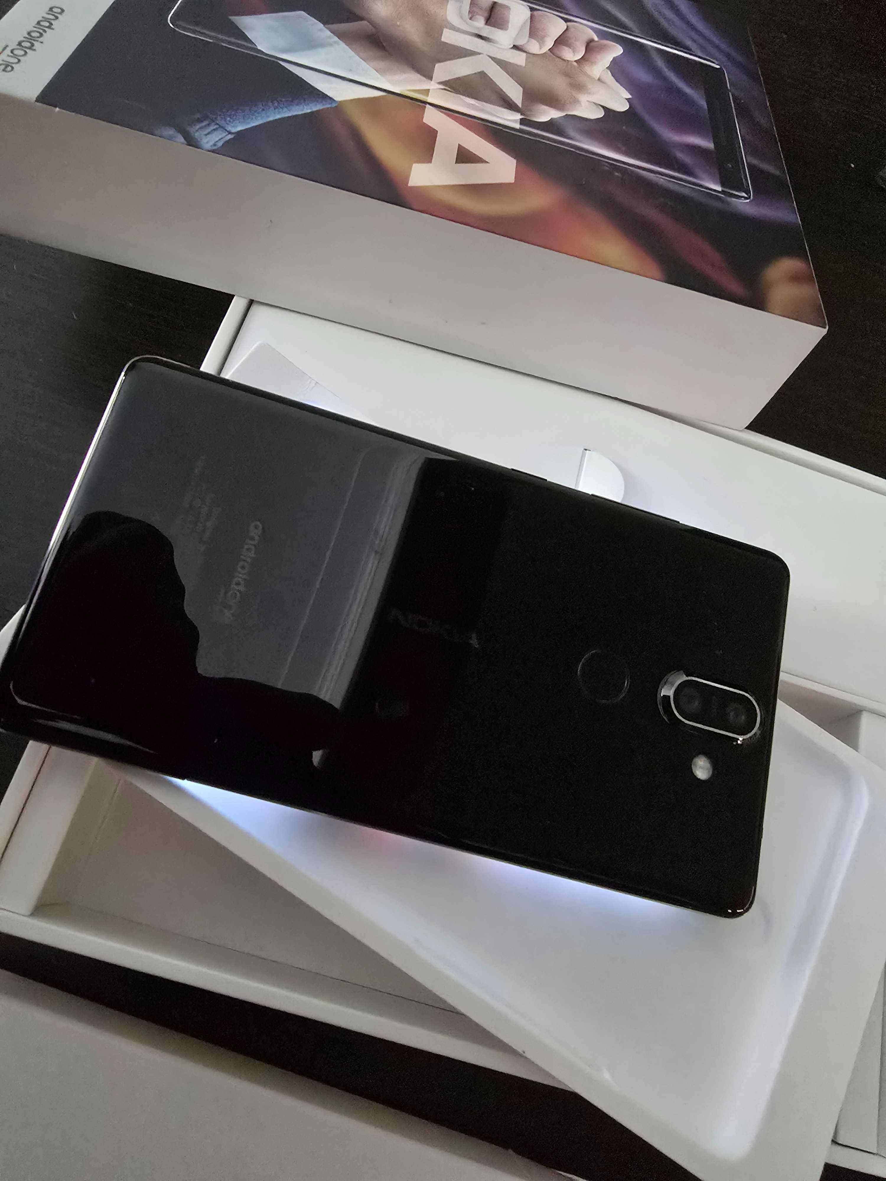 Nokia Sirrocco - добър телефон на добра цена.