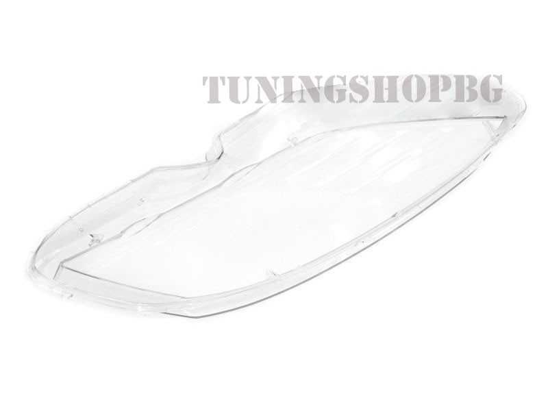 Капаци стъкла фарове Mercedes Benz C class W204 преди фейслифт 07-10