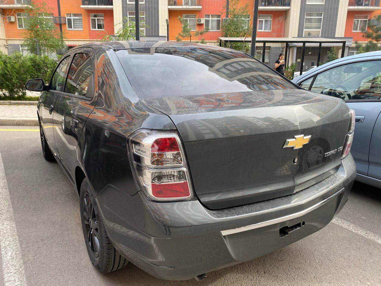 Narxi oshadi Maslo COBALT MIDNIGHT 2025 Sotiladi. Купи без Посредников