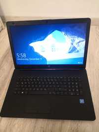 Laptop HP 17-by0540ng 8gb DDR4