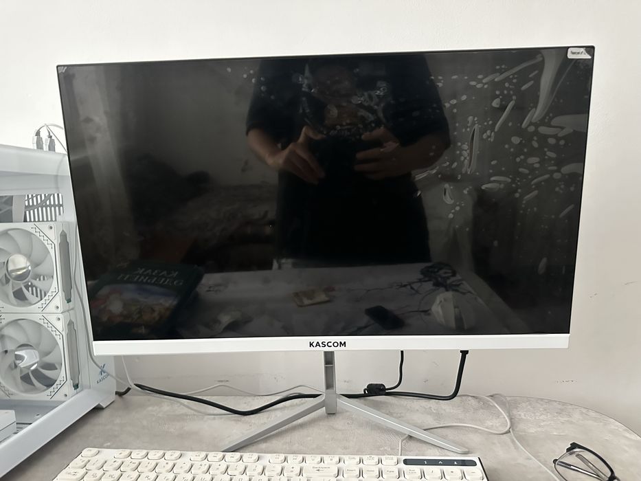 монитор игрового компа 180гц