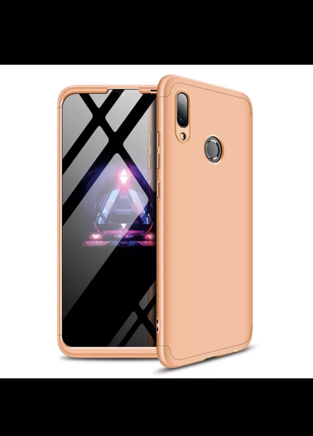 Husa 360 "protectie Huawei P Smart 2019