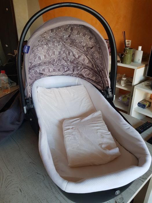 Детска количка Chicco