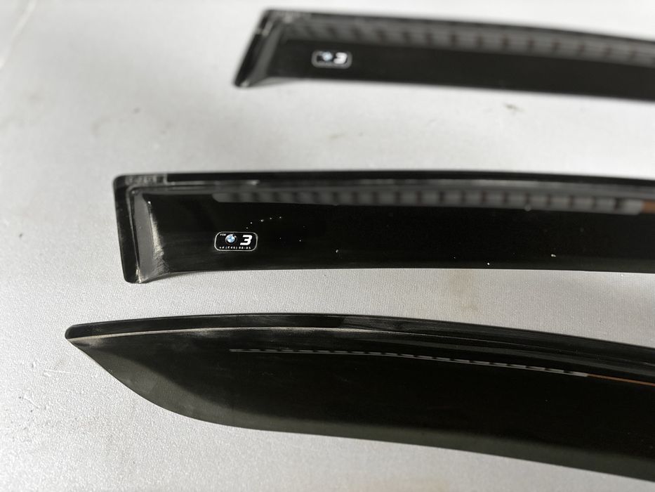 Продам ветровики на бмв