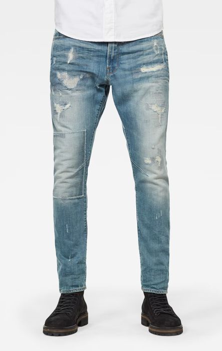 Мъжки дънки G-Star Raw 34/32