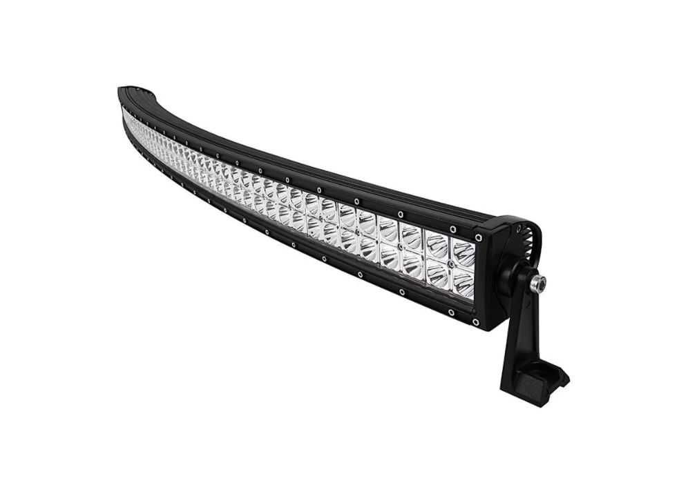 LED Bar Curbat 105 cm 12V-24V vehicul de teren | Livrare gratuita