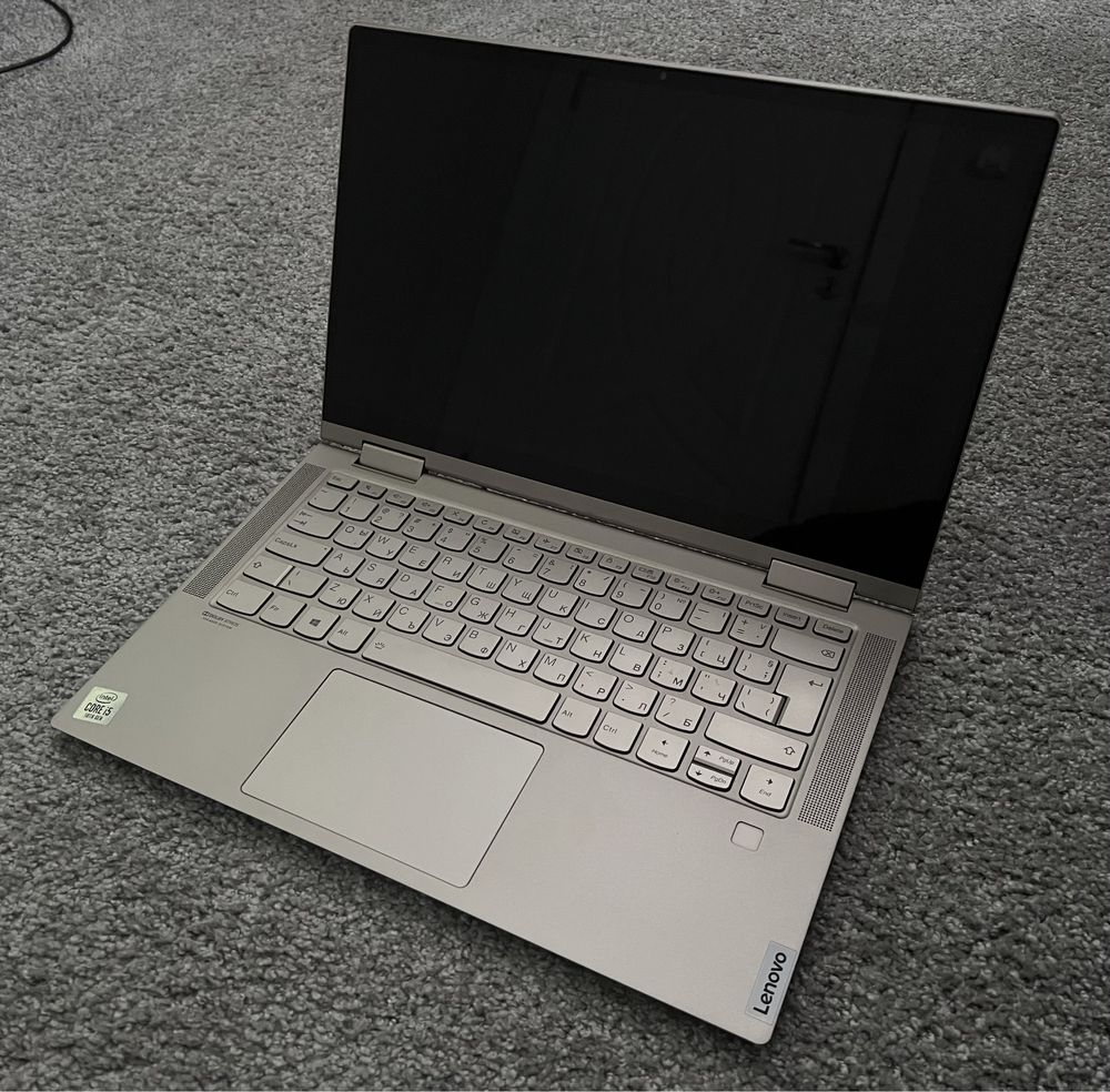 Lenovo Yoga C740