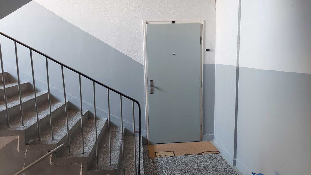 Продава се Тристаен апартамент в Варна, Победа - 60 кв.м за 1834 €/кв.м - Снимка #10