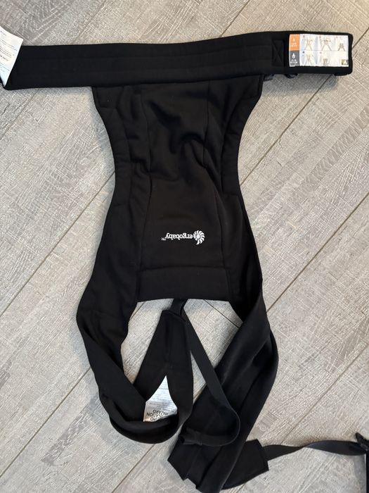 Marsupiu ham Ergobaby