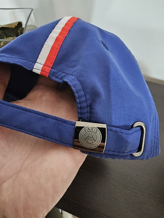 Șapcă originală de suporter PSG, Ligue 1