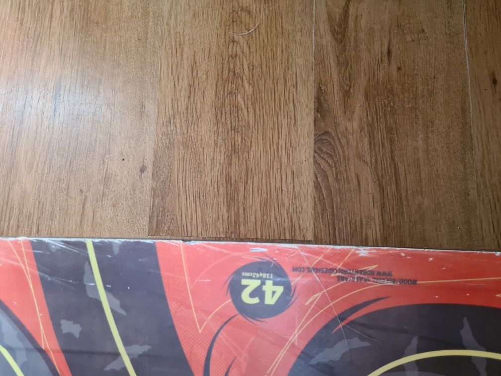 Кайт Борд RRD-kite board rrd