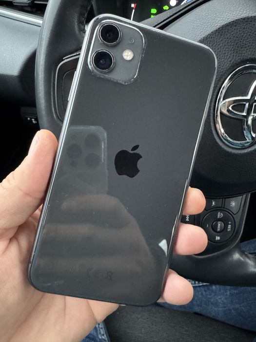 Iphone 11, 64gb , necodat, impecabil, cutie, factura