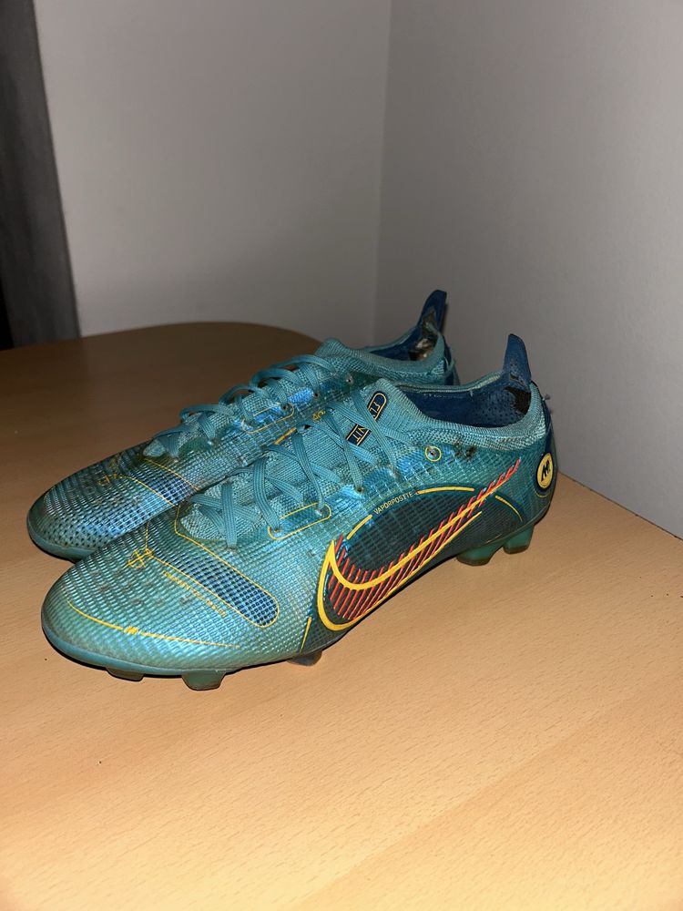 Бутонк Nike superfly 42,5 Номер