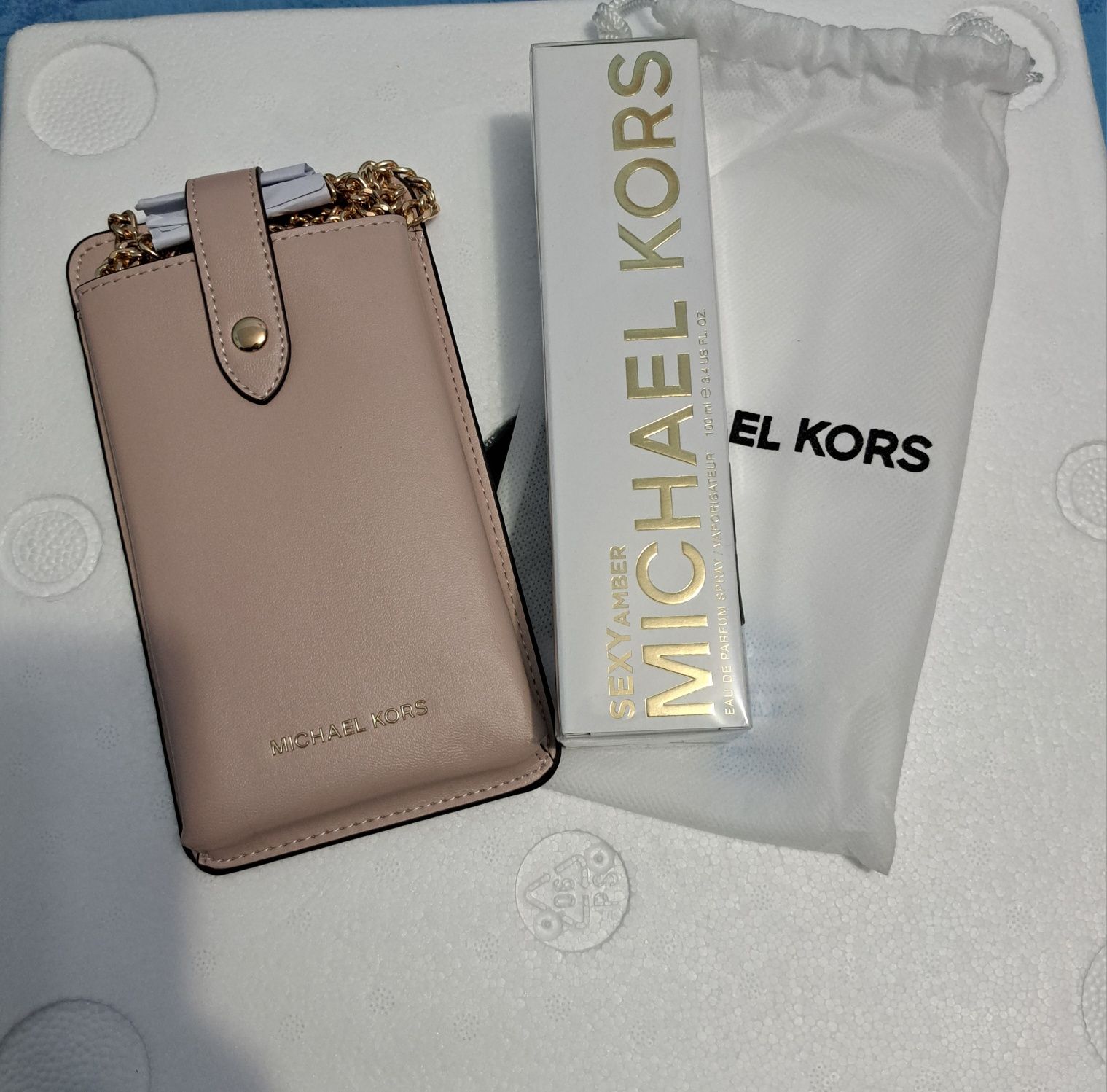 Parfum Michael Kors Sexy Amber 100ml