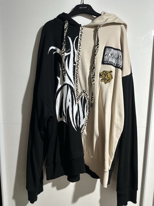 Блуза Just Cavalli