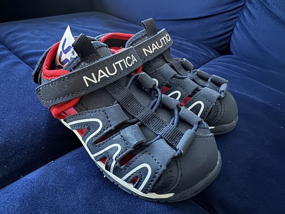 Sandale Nautica copii, nr. 7